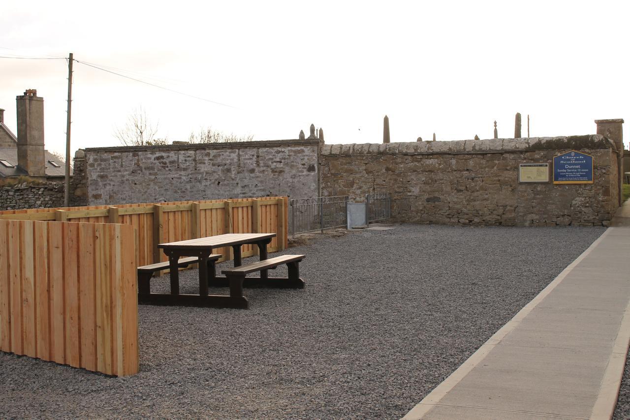 Northern Sands Hotel Dunnet Exterior foto